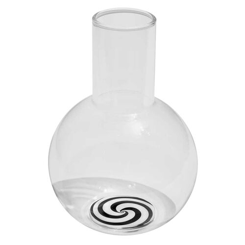 FAZEEK Swirl Carafe